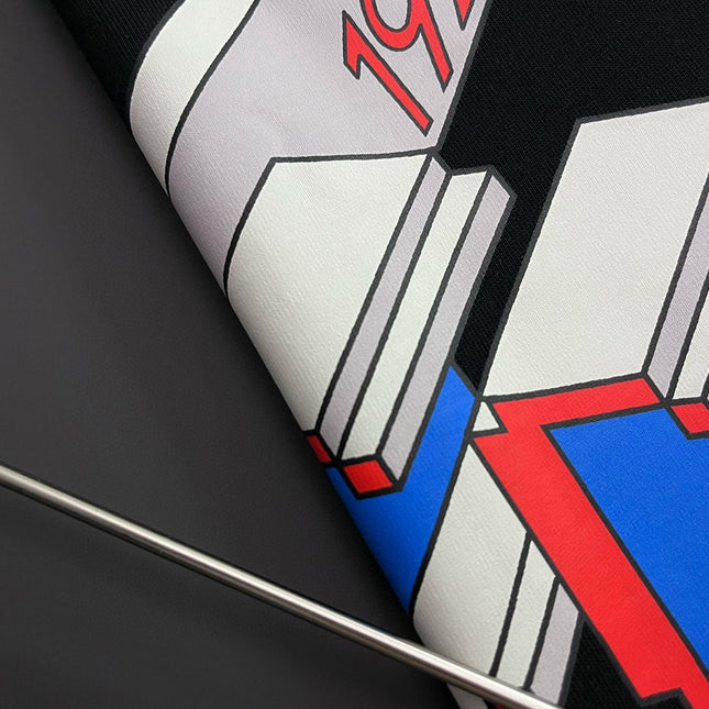 GUCCI 26S SHORT SLEEVE CREWNECK T-SHIRT 636