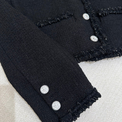 CHANEL 26S JACKET 1548
