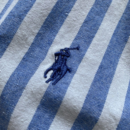 RALPH LAUREN 26S LONG-SLEEVE SHIRT 606