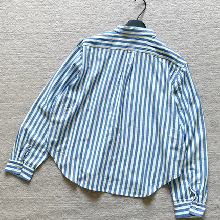 RALPH LAUREN 26S LONG-SLEEVE SHIRT 606