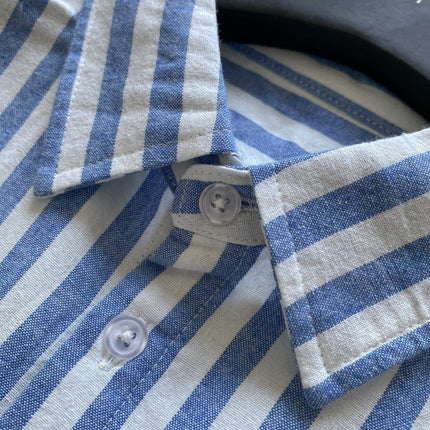 RALPH LAUREN 26S LONG-SLEEVE SHIRT 606