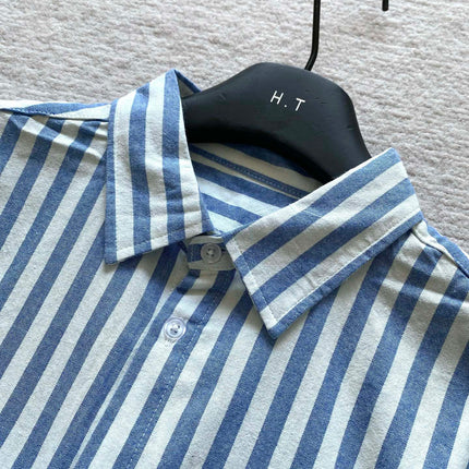 RALPH LAUREN 26S LONG-SLEEVE SHIRT 606