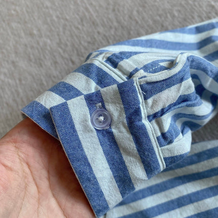 RALPH LAUREN 26S LONG-SLEEVE SHIRT 606