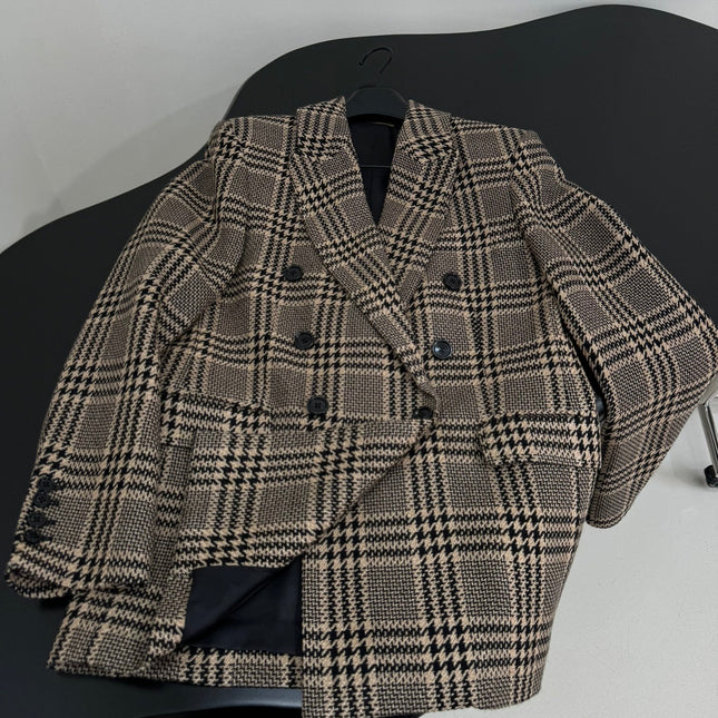 YSL 25S BLAZER STYLE 229