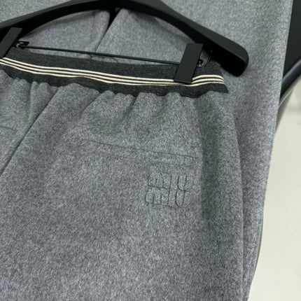 MIUMIU PANTS STYLE 503