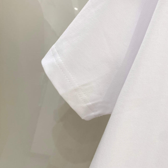 GUCCI 26S SHORT SLEEVE CREWNECK T-SHIRT 624
