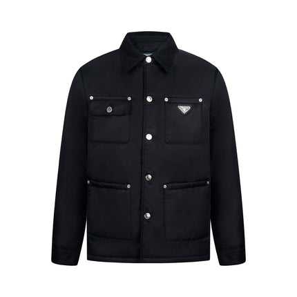 PRADA 26S JACKET 784