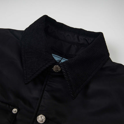 PRADA 26S JACKET 784