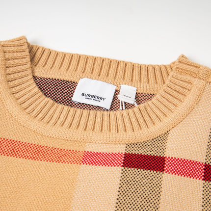 BURBERRY 26S SWEATER 371