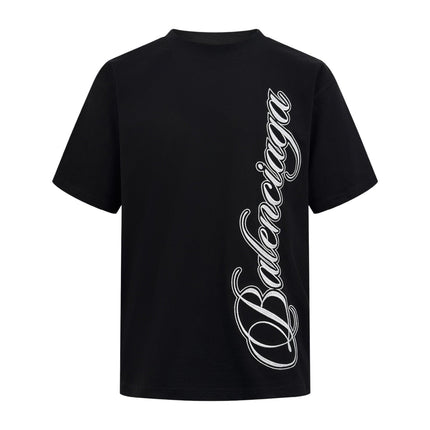 BALENCIAGA 26S SHORT SLEEVE T-SHIRT 181