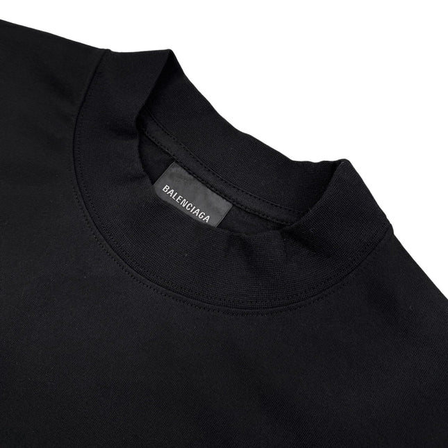 BALENCIAGA 26S SHORT SLEEVE T-SHIRT 181