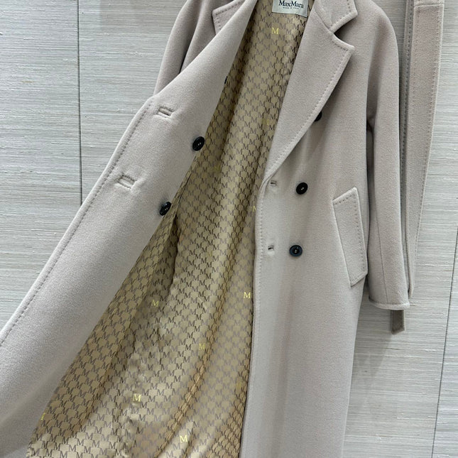 MAX MARA 25S LONG COAT 149