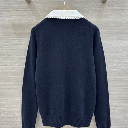 MIUMIU 26S CASHMERE CARDIGAN 883