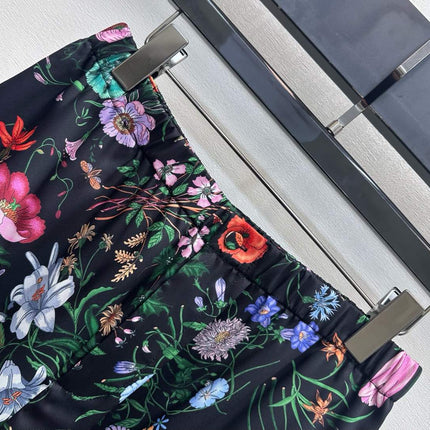 GUCCI 26S STRAIGHT-LEG PANTS 122