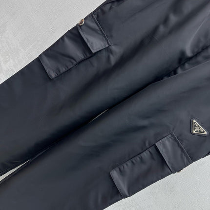 PRADA 26S CARGO PANTS 781