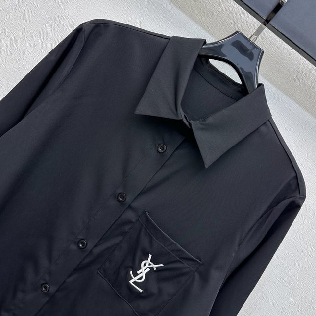YSL 26S SHIRT 287