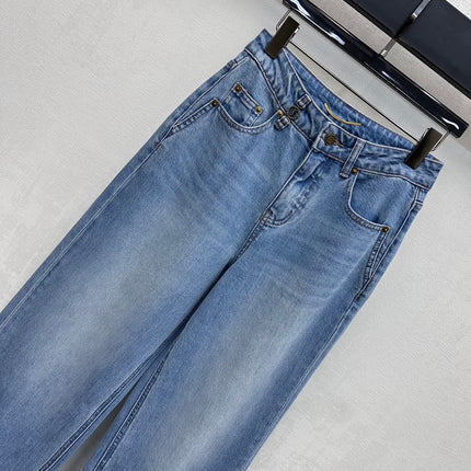 YSL 26S JEANS 338