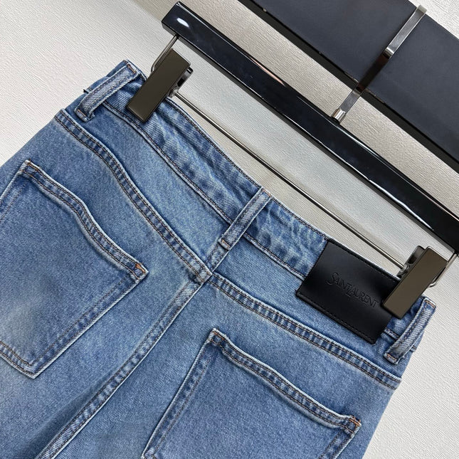 YSL 26S JEANS 338