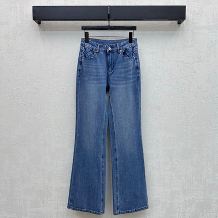 CHANEL 26S JEANS STYLE 1065
