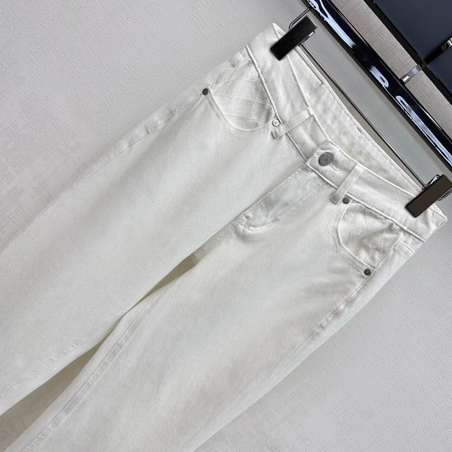 CHANEL 26S JEANS STYLE 1066