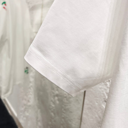 GUCCI 26S SHORT SLEEVE CREWNECK T-SHIRT 616
