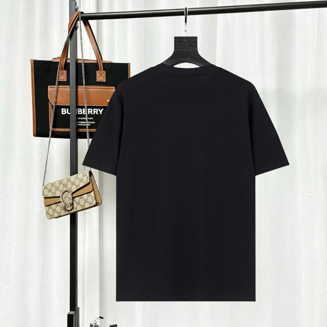 GUCCI 26S SHORT SLEEVE CREWNECK T-SHIRT 620