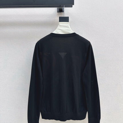 HERMES 26S KNIT CARDIGAN 499