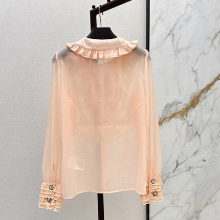 VALENTINO 26S SHIRT STYLE 33