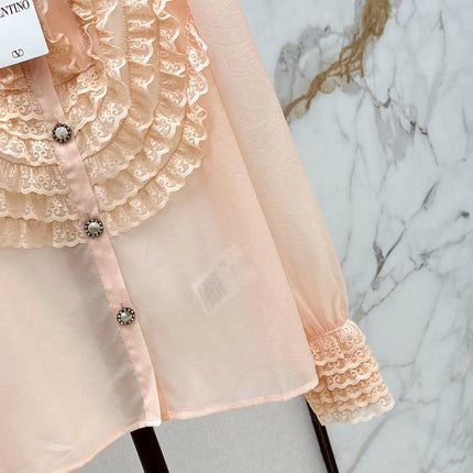 VALENTINO 26S SHIRT STYLE 33