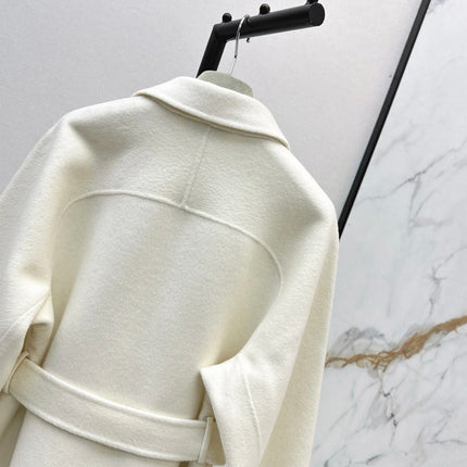 HERMES 25S COAT 99670