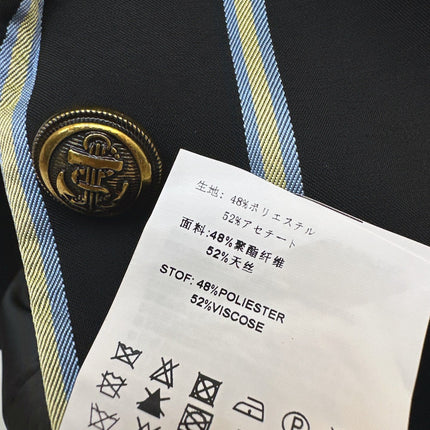 MIUMIU 26S BLAZER 971