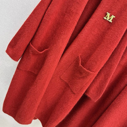 MAX MARA 25S KNIT SET 146