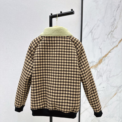MIUMIU 26S JACKET 956