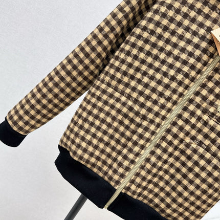MIUMIU 26S JACKET 956