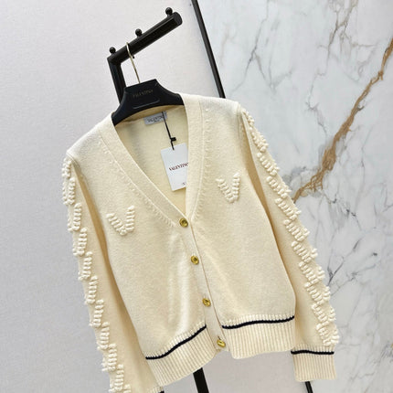 VALENTINO 26S CARDIGAN STYLE 72