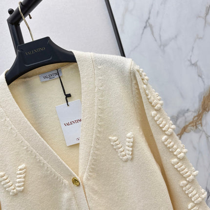 VALENTINO 26S CARDIGAN STYLE 72