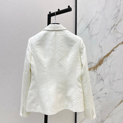 DIOR 25S BLAZER JACKET 513