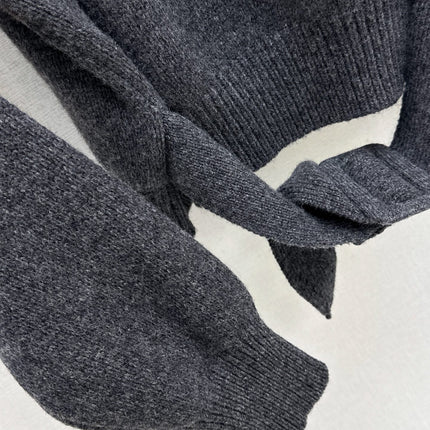 MAX MARA 25S CREW NECK SWEATER 040