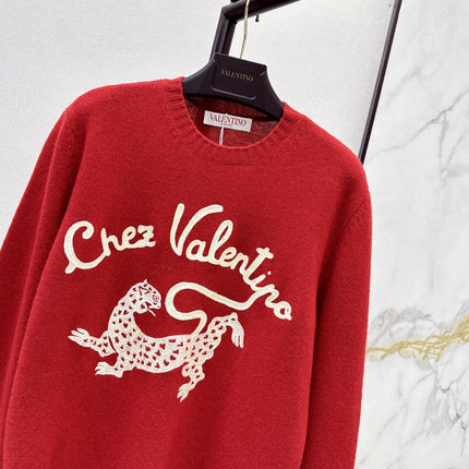 VALENTINO 26S SWEATER STYLE 65