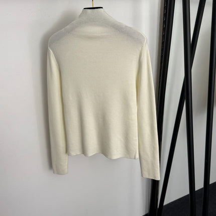 DIOR 25S KNIT SWEATER 749