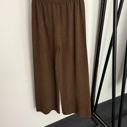 CELINE 26S KNIT SET STYLE 33