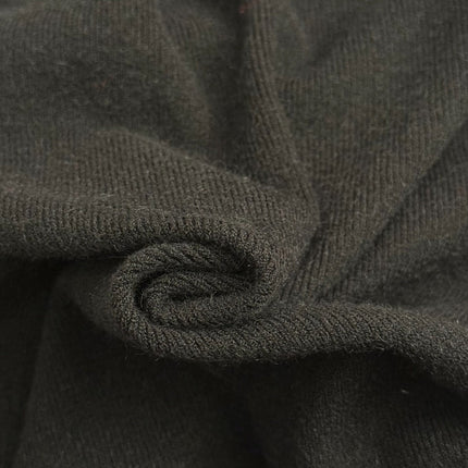 CHANEL 26S HIGH-NECK KNIT SWEATER 764