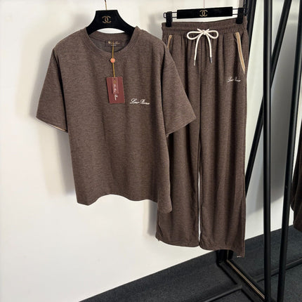 LORO PIANA 26S SPORTSWEAR SET 752