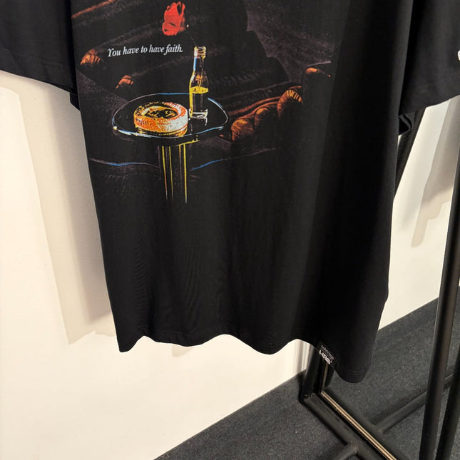 BALENCIAGA 26S SHORT SLEEVE T-SHIRT 031