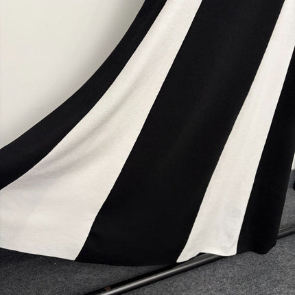 MAXMARA 26S KNIT MAXI DRESS 364