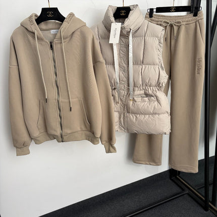 MAXMARA 26S 3-PIECE SET 312