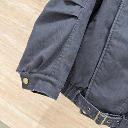 YSL 25S JACKET STYLE 72