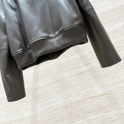 HERMES 25S SHORT JACKET 368