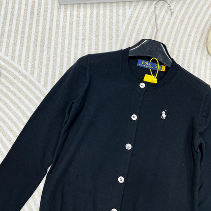 RALPH LAUREN CARDIGAN STYLE 178