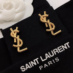 High-Quality Silver Alloy - 14K Gold Plated